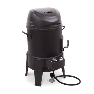 Коптильня Char Broil The Big Easy Коптильня Char Broil The Big Easy