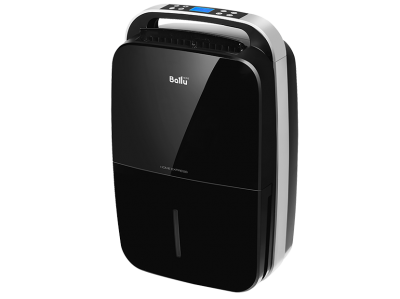 Осушитель воздуха BALLU BD30MN BLACK Осушитель воздуха BALLU BD30MN BLACK