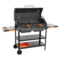 Мангал SMART-800 Люкс