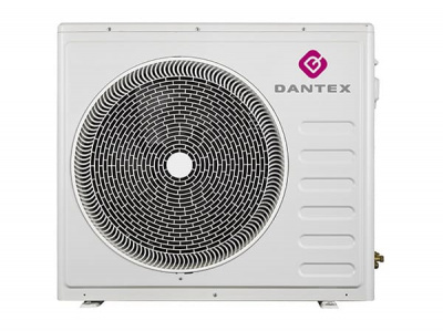 DANTEX RK-36BHTN/RK-36HTNE-W