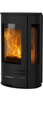 Печь-камин Lotus Liva 8