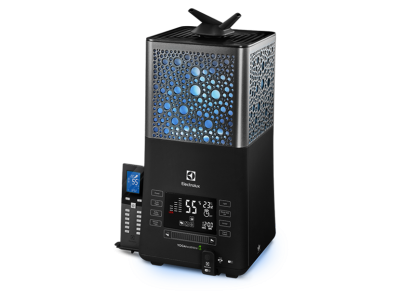 Ультразвуковой увлажнитель воздуха ecoBIOCOMPLEX Electrolux EHU-3810D YOGAhealthline Ультразвуковой увлажнитель воздуха ecoBIOCOMPLEX Electrolux EHU-3810D YOGAhealthline