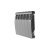 Радиатор Royal Thermo BiLiner 350 /Silver Satin - 6 секц.