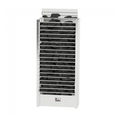 Электрическая печь SAWO MINI CIRRUS ROCK 2 CRR2-50NS-P (5 кВт, выносной пульт, нержавейка) Электрическая печь SAWO MINI CIRRUS ROCK 2 CRR2-50NS-P (5 кВт, выносной пульт, нержавейка)