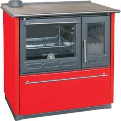 Варочная плита PLAMEN 850 GLAS