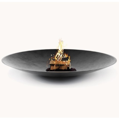 Чаша для огня UFIRE GF-03 D80