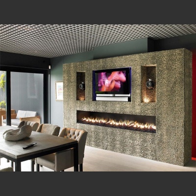 3D Электротопка Paso doble 3D Электротопка Paso doble