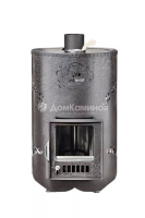  Печи для бани и сауны