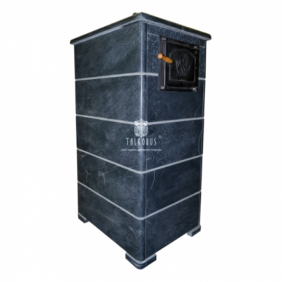 Теплонакопительная облицовка Talkorus Русская парная ТЛ/09 – 1350/50 для банной печи KASTOR KSIS-27