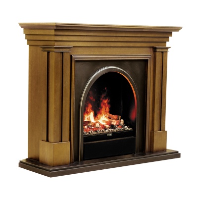 Портал Мичиган c аркой Белый дуб Портал Мичиган c аркой Белый дуб