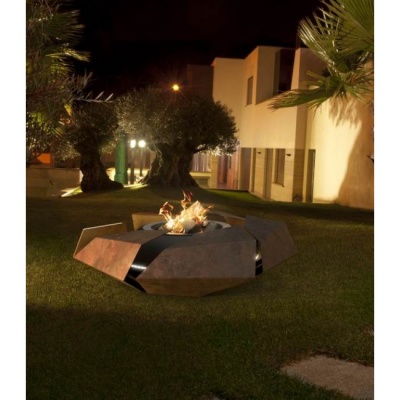 Кострище Страваганза / Stravaganza