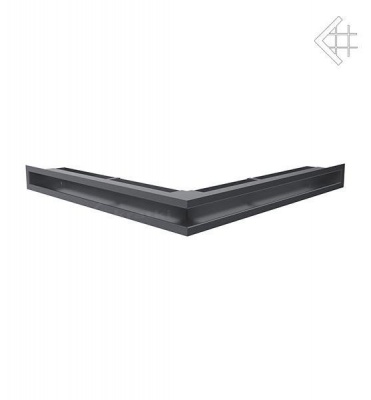 Решетка Люфт Стандарт угловая 60