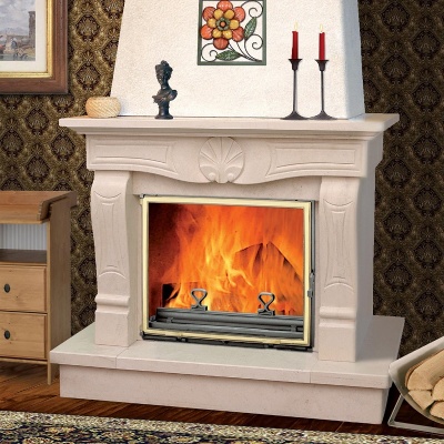 Каминная облицовка Madeira Camila