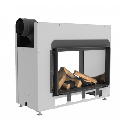 Каминная топка Schmid Lina G TV 87 Каминная топка Schmid Lina G TV 87