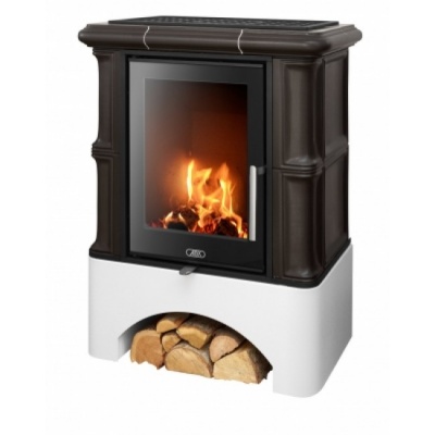 Печь-камин ABX BAVARIA EXclusive - вставка Orion, с прямым цоколем (черная) Печь-камин ABX BAVARIA EXclusive - вставка Orion, с прямым цоколем (черная)