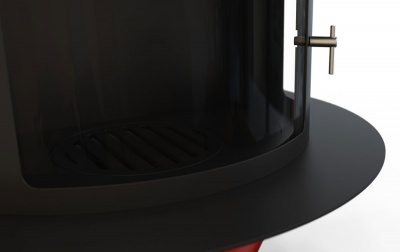 Камин Traforart Lorena пристенный Камин Traforart Lorena пристенный