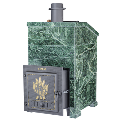 Комплект Гефест GFS-ЗК 25 Президент 980/40 Змеевик