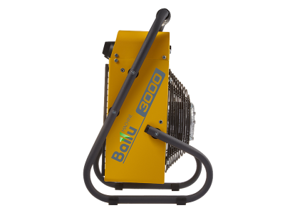 Пушка тепловая BALLU BHP-M2-3