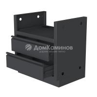 Тумба-основание индукционной плиты Tatra TIR.87 Черный