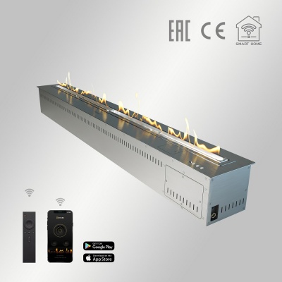 Автоматический биокамин AirTone Andalle 1500