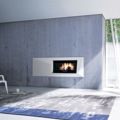 Каминная облицовка Palazzetti Alan Каминная облицовка Palazzetti Alan