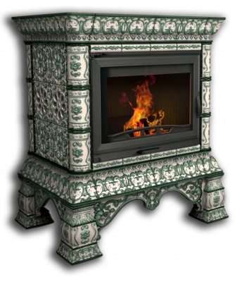 Облицовка Кострома Май