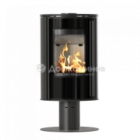Печь Kratki Pro ERIK на опоре