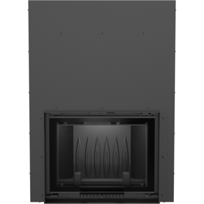 Каминная топка Kratki Eryk G (гильотина) Каминная топка Kratki Eryk G (гильотина)