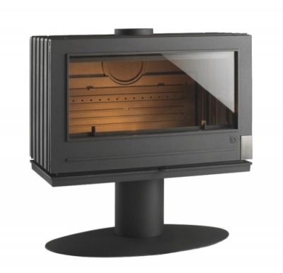 ПЕЧЬ-КАМИН Invicta ELTON ПЕЧЬ-КАМИН Invicta ELTON