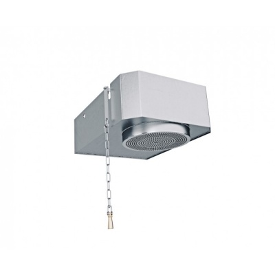 Обливное устройство ИзиСтим Каскад 20 без кожуха