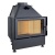 Каминная топка Kobok HORIZONT 900