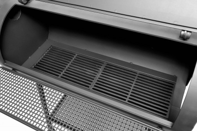 Смокер Fireline Arizona