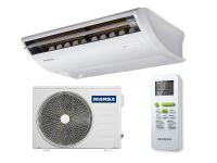 MARSA MRK-18CHTN/MRK-18HTNE-W