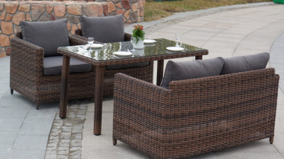 Обеденная группа 4SIS Макиато Обеденная группа 4SIS Макиато