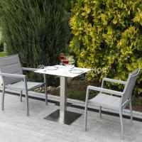 Обеденная группа 4SIS Овьедо