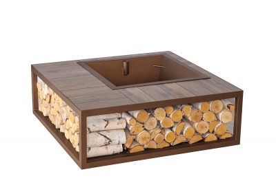 Гриль стол Fireline Table Гриль стол Fireline Table