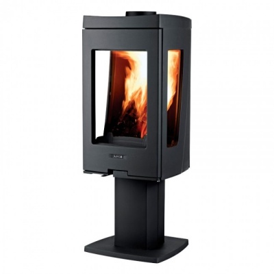 Отопительная печь Supra Trivik