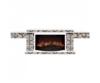 Каминокомплект Тауэр Rondo S86 Каминокомплект Тауэр Rondo S86