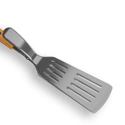 Щипцы-лопатка для барбекю 800 Degrees Food Tongs & Turner Щипцы-лопатка для барбекю 800 Degrees Food Tongs & Turner