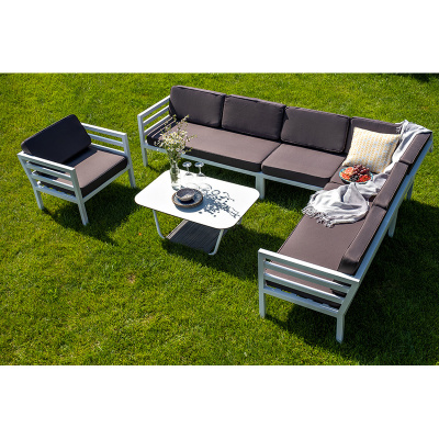 Центральный диванный модуль 4SIS Глория Центральный диванный модуль 4SIS Глория