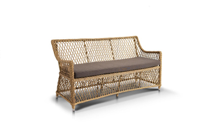 Диван 4SIS Латте Цвет: соломенный Диван 4SIS Латте Цвет: соломенный