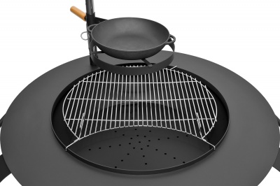 Гриль очаг Fireline Star