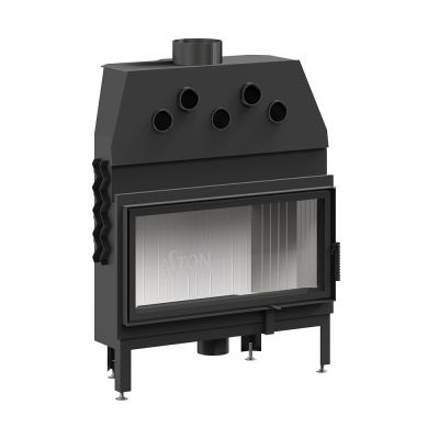 Каминная топка ASTON "KONSUL 19.900" диаметр дымохода: 220 мм Каминная топка ASTON "KONSUL 19.900" диаметр дымохода: 220 мм