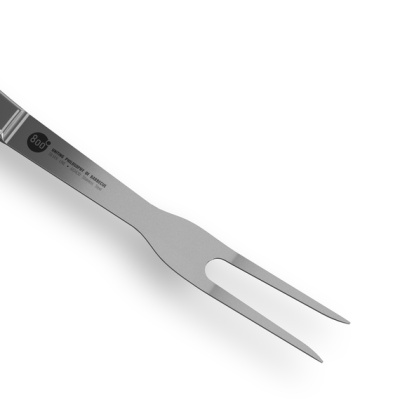 Вилка для гриля Silver Line 800 Degrees Stainless Steel Fork Вилка для гриля Silver Line 800 Degrees Stainless Steel Fork