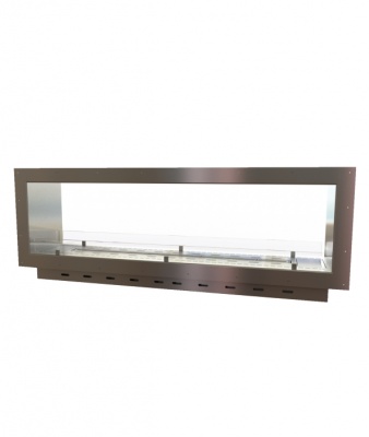 Glamm Fire GLAMMBOX EVO 2000 DF