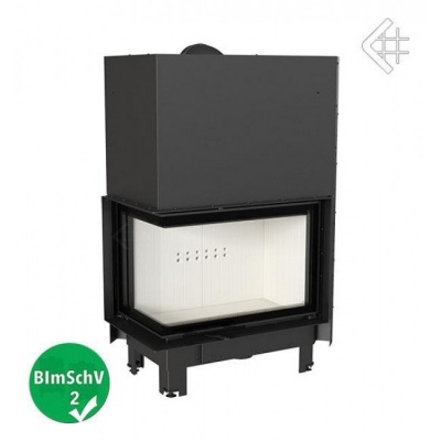 Каминная топка Kratki MBA L BS G Каминная топка Kratki MBA L BS G