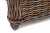 Диван 4SIS Равенна двухместный Цвет: коричневый Диван 4SIS Равенна двухместный Цвет: коричневый