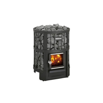 Печь для бани дровяная Harvia Legend 240 Печь для бани дровяная Harvia Legend 240
