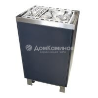 Печь с парогенератором для бани и сауны Lang THERMOS-vapo Superior