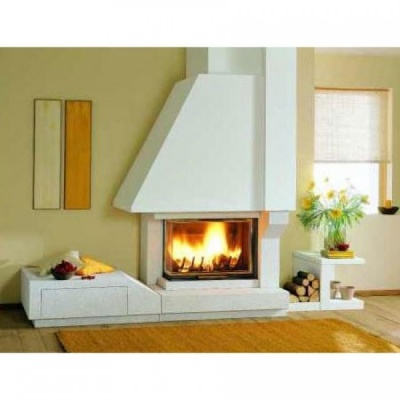 Каминная облицовка Palazzetti Sirio sx Каминная облицовка Palazzetti Sirio sx